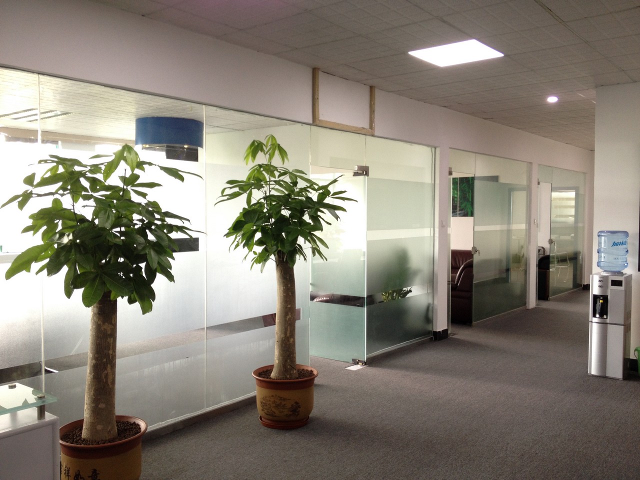 珠海中瑞辦公地址搬遷公告