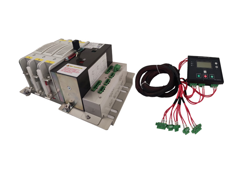 ZR-ATS-AC-3P(分體)三相電源切換裝置