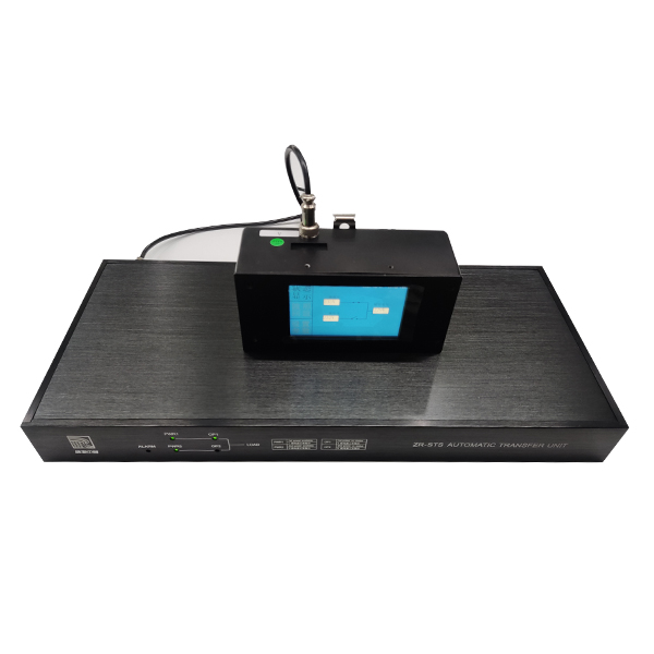 ZR-STS-1U交流雙電源切換裝置