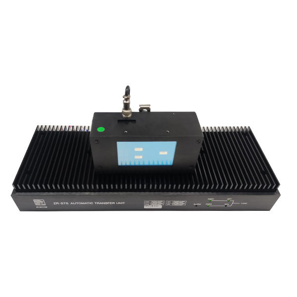 ZR-STS-1Pro交流雙電源切換裝置